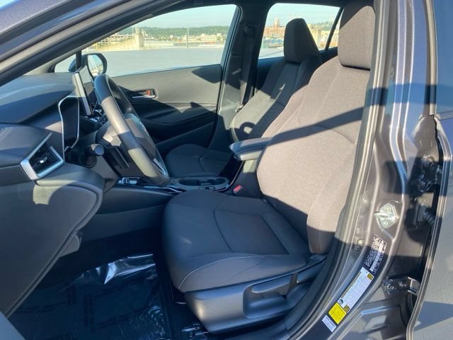Certified 2024 Toyota Corolla SE w/ SE Package FWD image 20