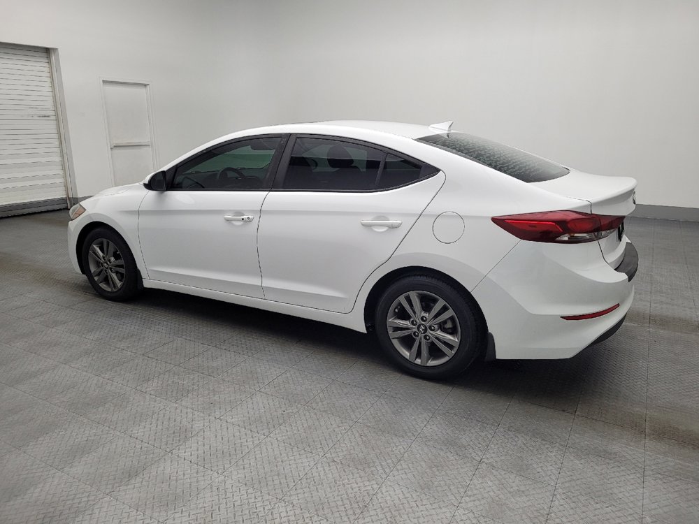 Used 2018 Hyundai Elantra Value Edition image 3