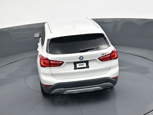 Used 2016 BMW X1 xDrive28i image 27