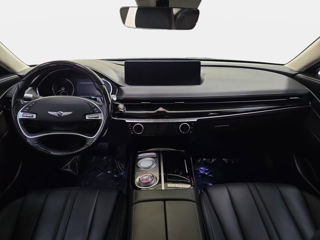 Used 2022 Genesis G80 2.5T image 10