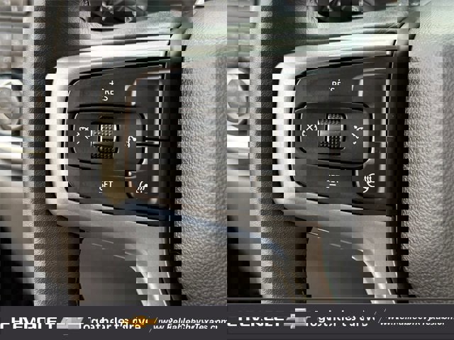 Certified 2022 Chevrolet Silverado 1500 LT Trail Boss w/ Safety Package image 16