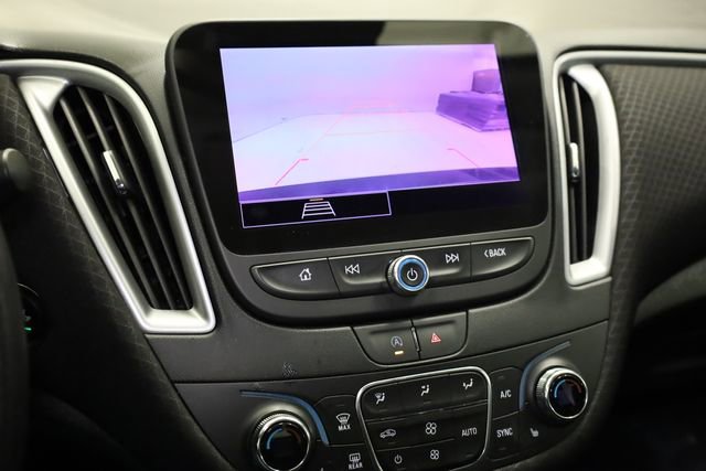 Used 2023 Chevrolet Malibu LT image 22