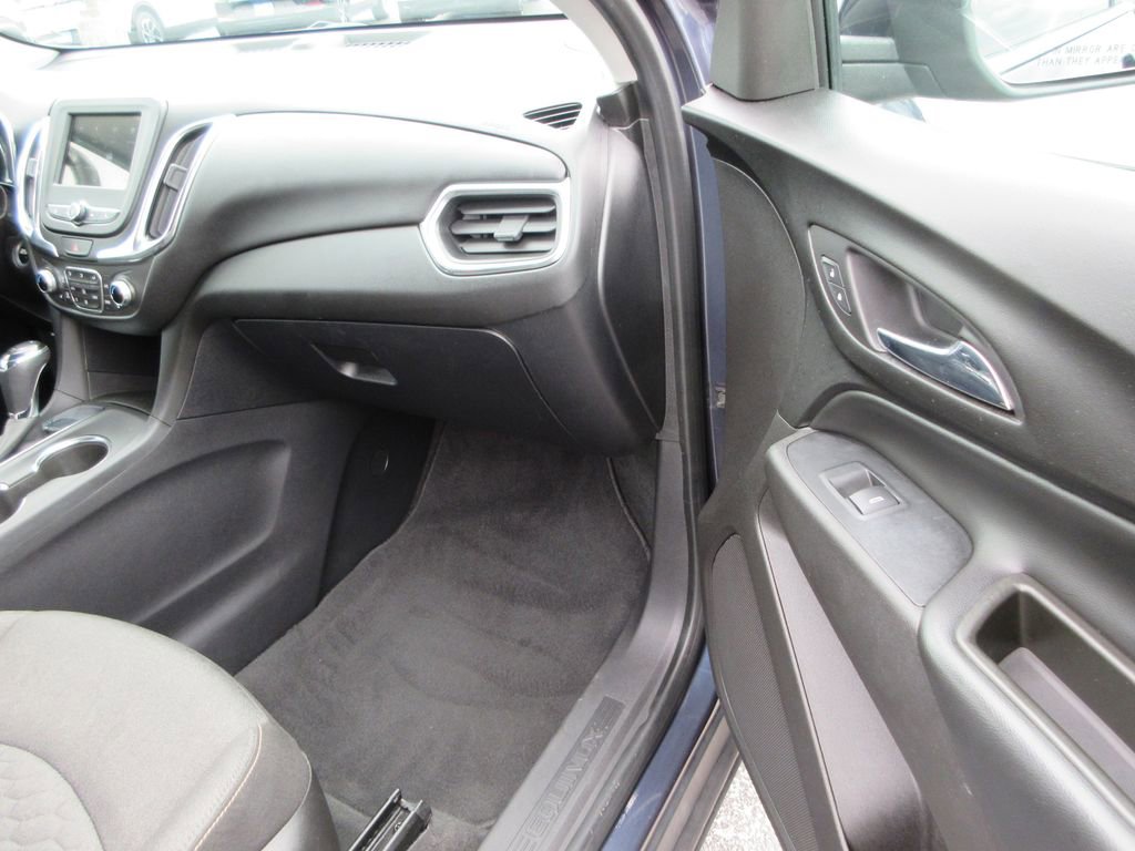 Certified 2019 Chevrolet Equinox LT FWD image 19