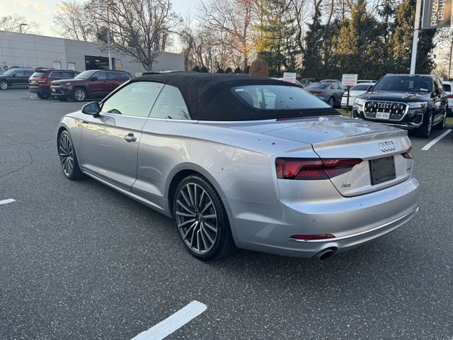 Used 2019 Audi A5 2.0T Premium Plus w/ Premium Plus image 37