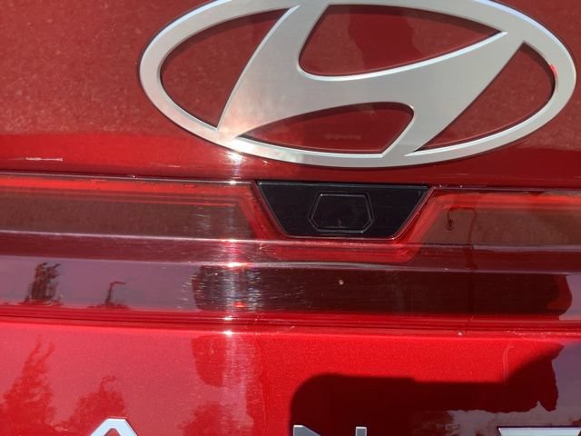 Used 2025 Hyundai Elantra Sport w/ Cargo Package FWD image 21