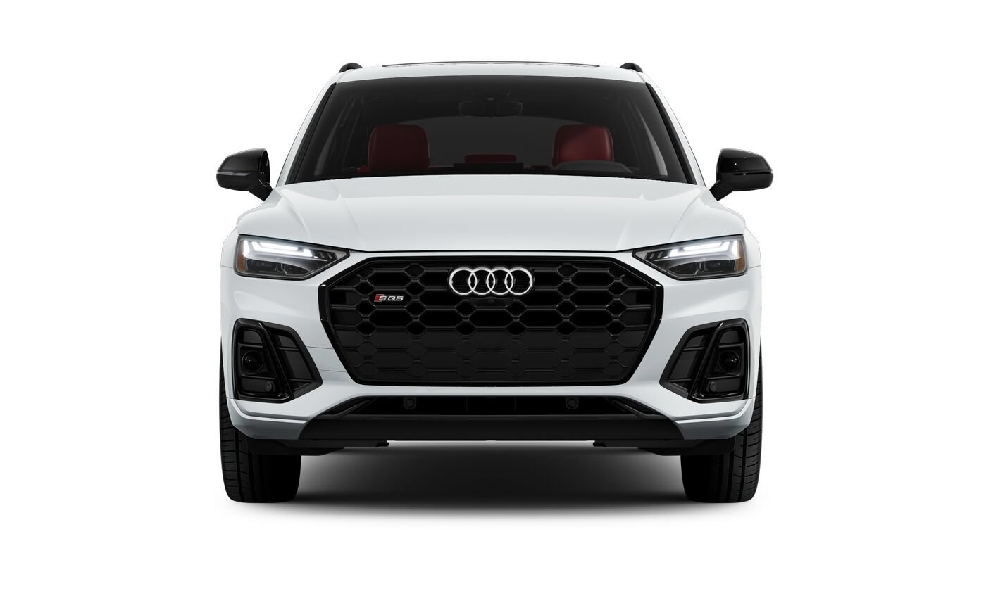 Certified 2023 Audi SQ5 Premium Plus AWD/4WD image 4