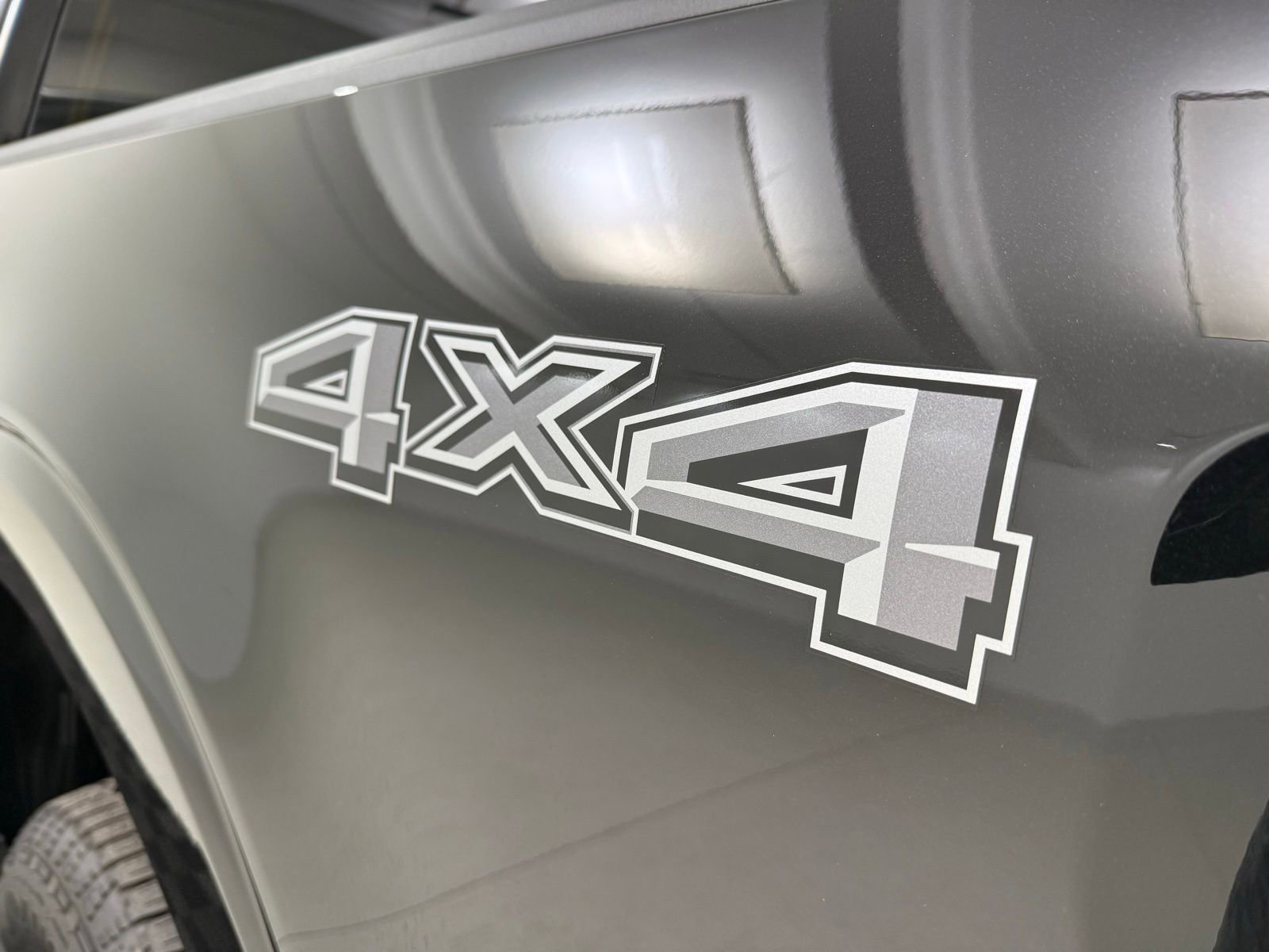 New 2026 Ford F150 XLT AWD/4WD image 10