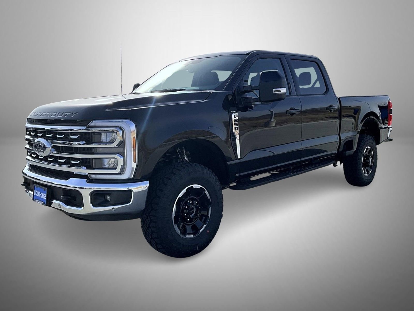 New 2026 Ford F250 Lariat w/ Tremor Off-Road Package image 1