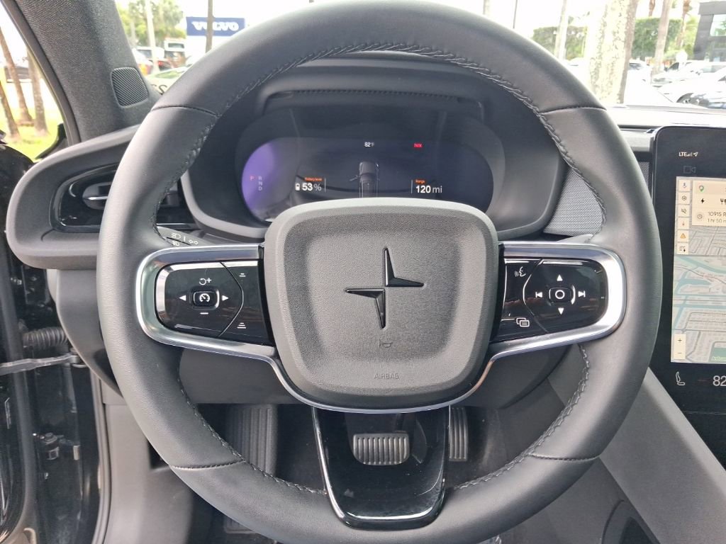 Used 2023 Polestar Polestar 2 w/ Pilot Pack image 17