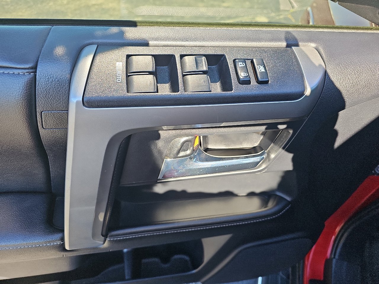 Used 2014 Toyota 4Runner 2WD image 11