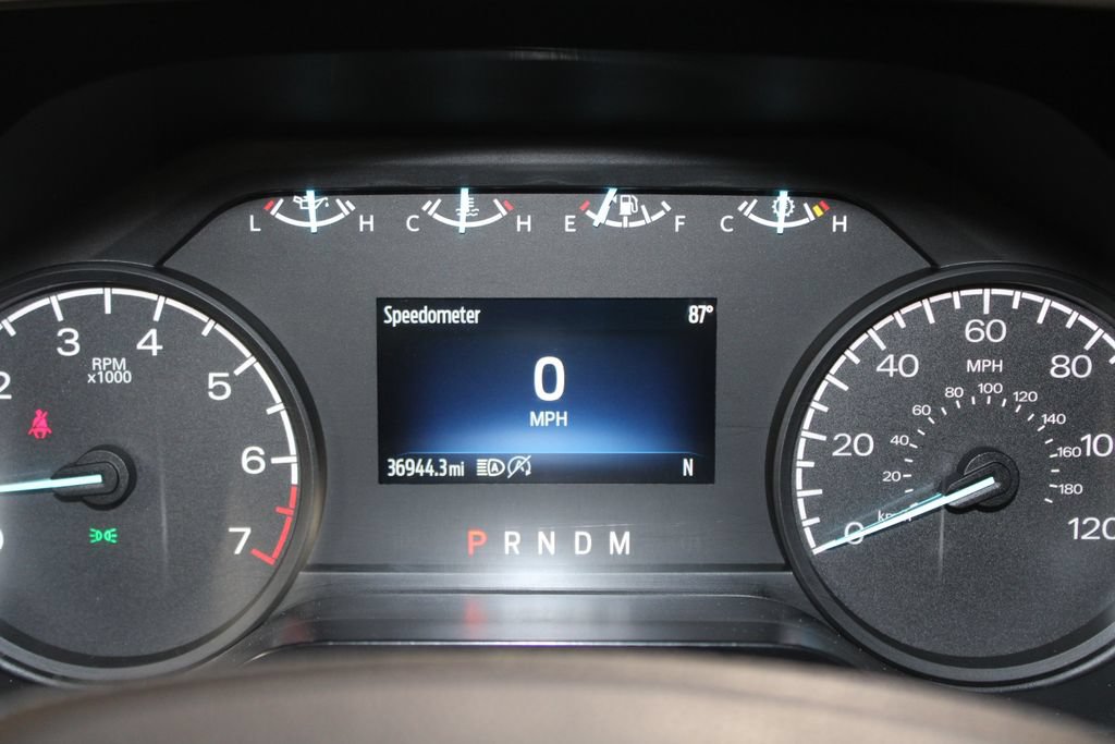 Used 2023 Ford F150 XL AWD/4WD image 34