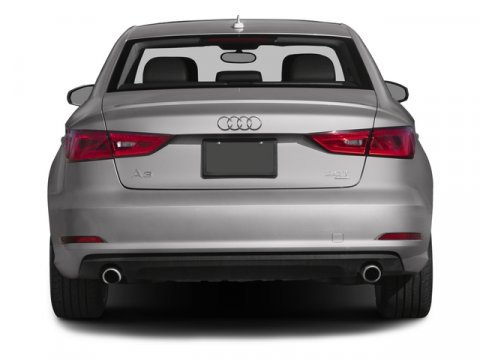 Used 2016 Audi A3 2.0T Premium w/ Audi MMI Navigation Plus image 5