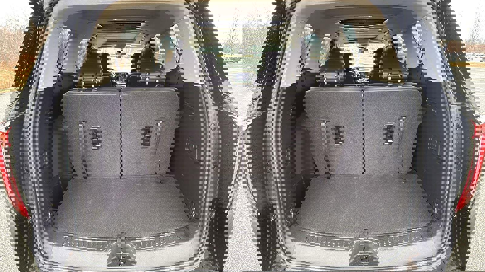 Used 2022 GMC Acadia Denali image 23