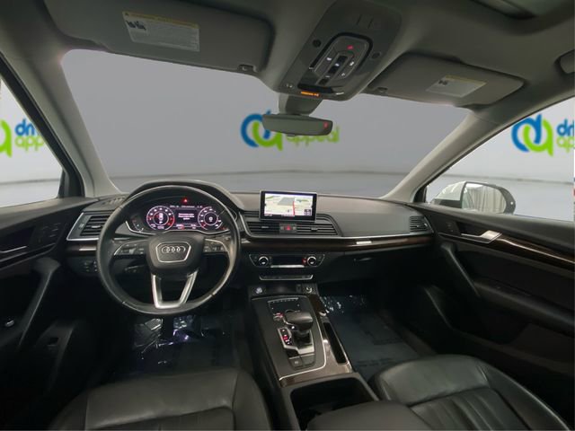 Used 2018 Audi Q5 2.0T Premium image 29