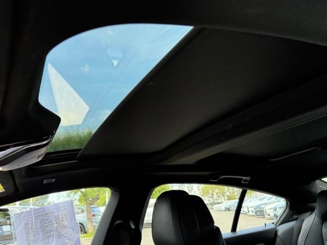 Certified 2024 BMW 840i Gran Coupe RWD image 23