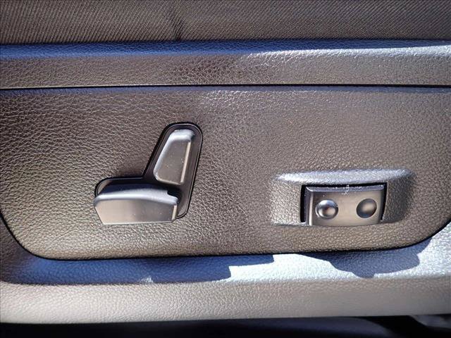 Used 2022 RAM 3500 Laramie AWD/4WD image 13