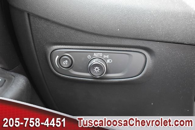 Used 2024 Chevrolet Equinox LS w/ LS Convenience Package image 36