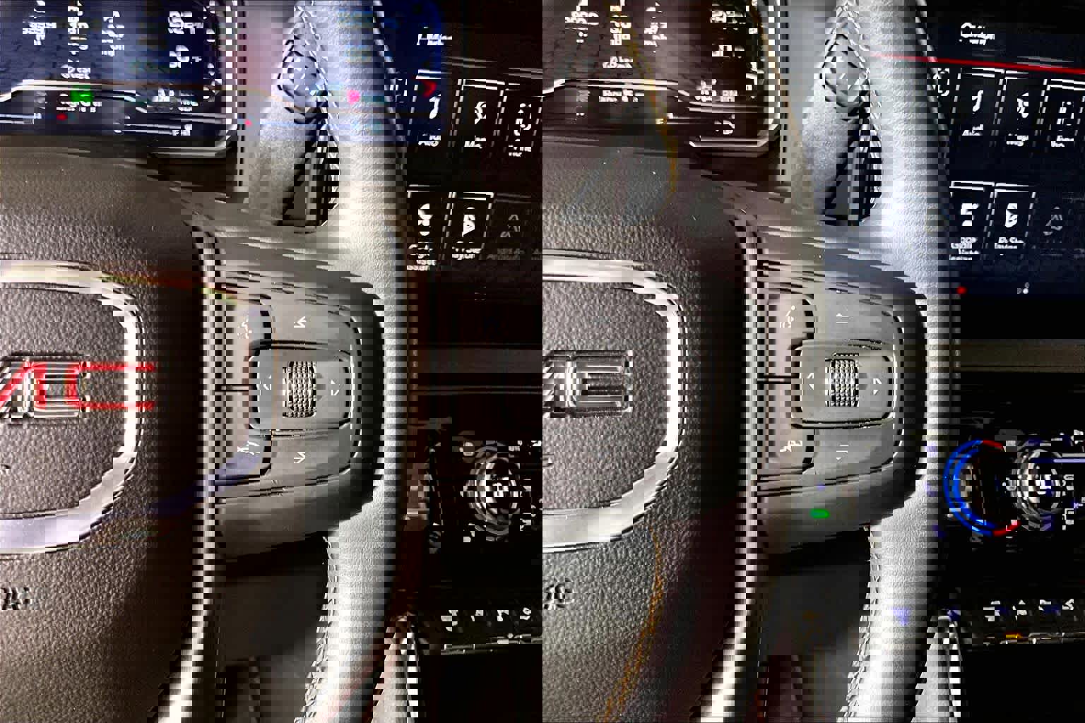 Certified 2024 GMC Sierra 3500 AT4 w/ AT4 Premium Plus Package image 23