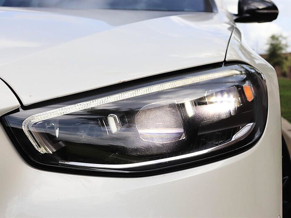 Used 2022 Mercedes-Benz S 580 4MATIC Sedan image 36