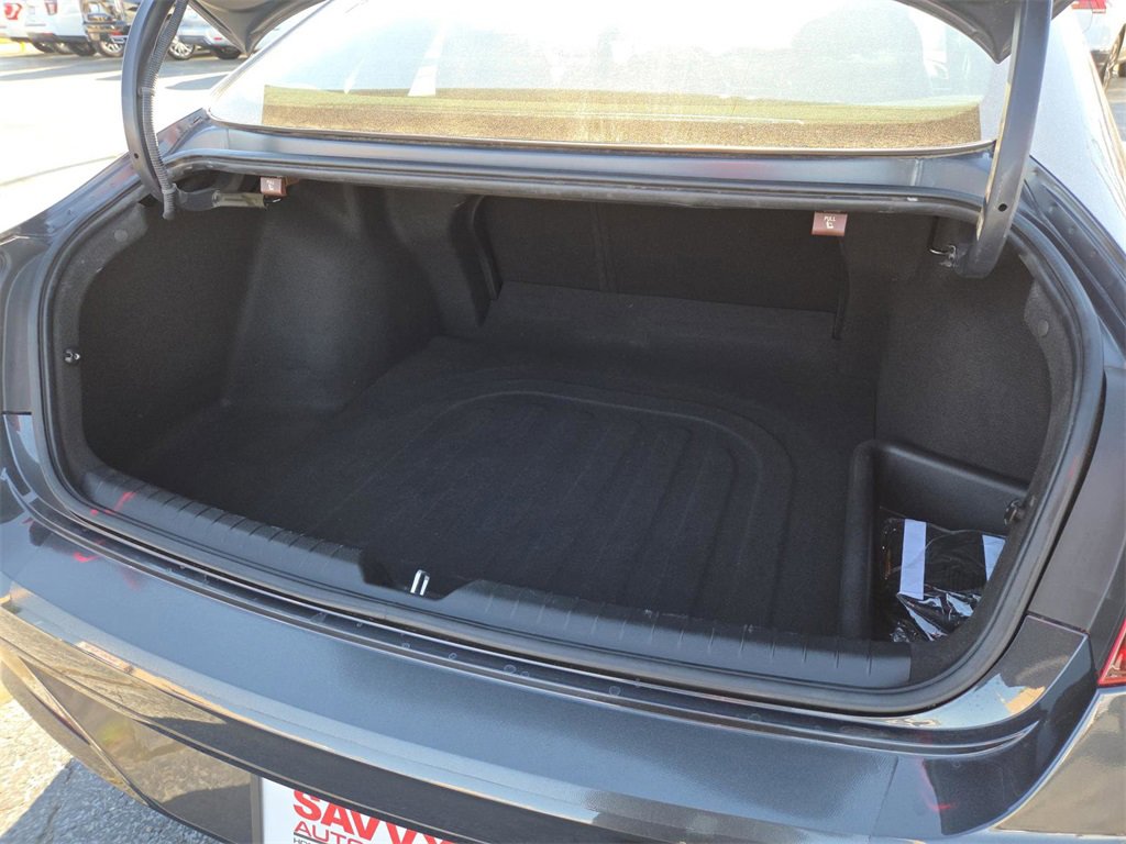 Used 2021 Hyundai Sonata SEL Plus w/ Preferred Accessory Package image 17