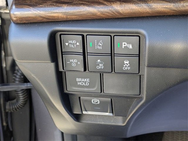 Used 2020 Acura RDX FWD w/ Advance Package image 26