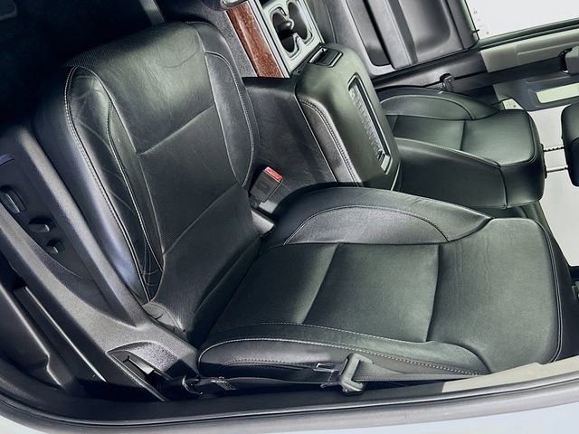 Used 2018 GMC Sierra 1500 SLT w/ Enhanced Driver Alert Package image 22