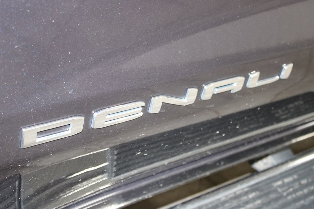 Used 2024 GMC Sierra 1500 Denali AWD/4WD image 16