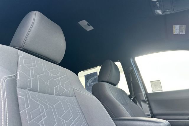 Certified 2017 Toyota Tacoma TRD Sport image 25