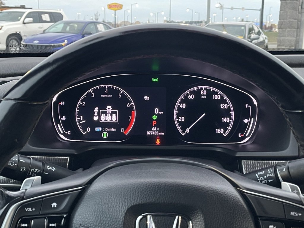 Used 2021 Honda Accord Sport image 15