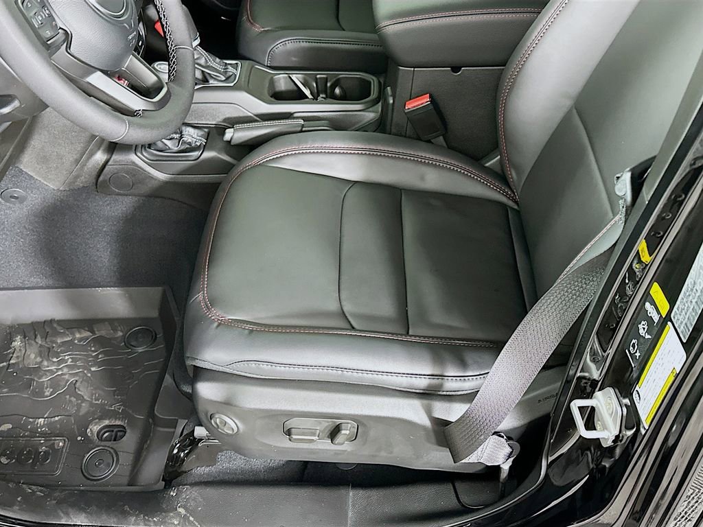 New 2026 Jeep Wrangler Unlimited Rubicon image 26