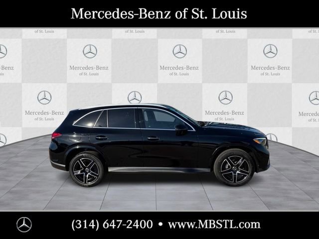 New 2026 Mercedes-Benz GLC 300 4MATIC video 2