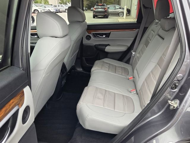 Used 2019 Honda CR-V EX-L image 10