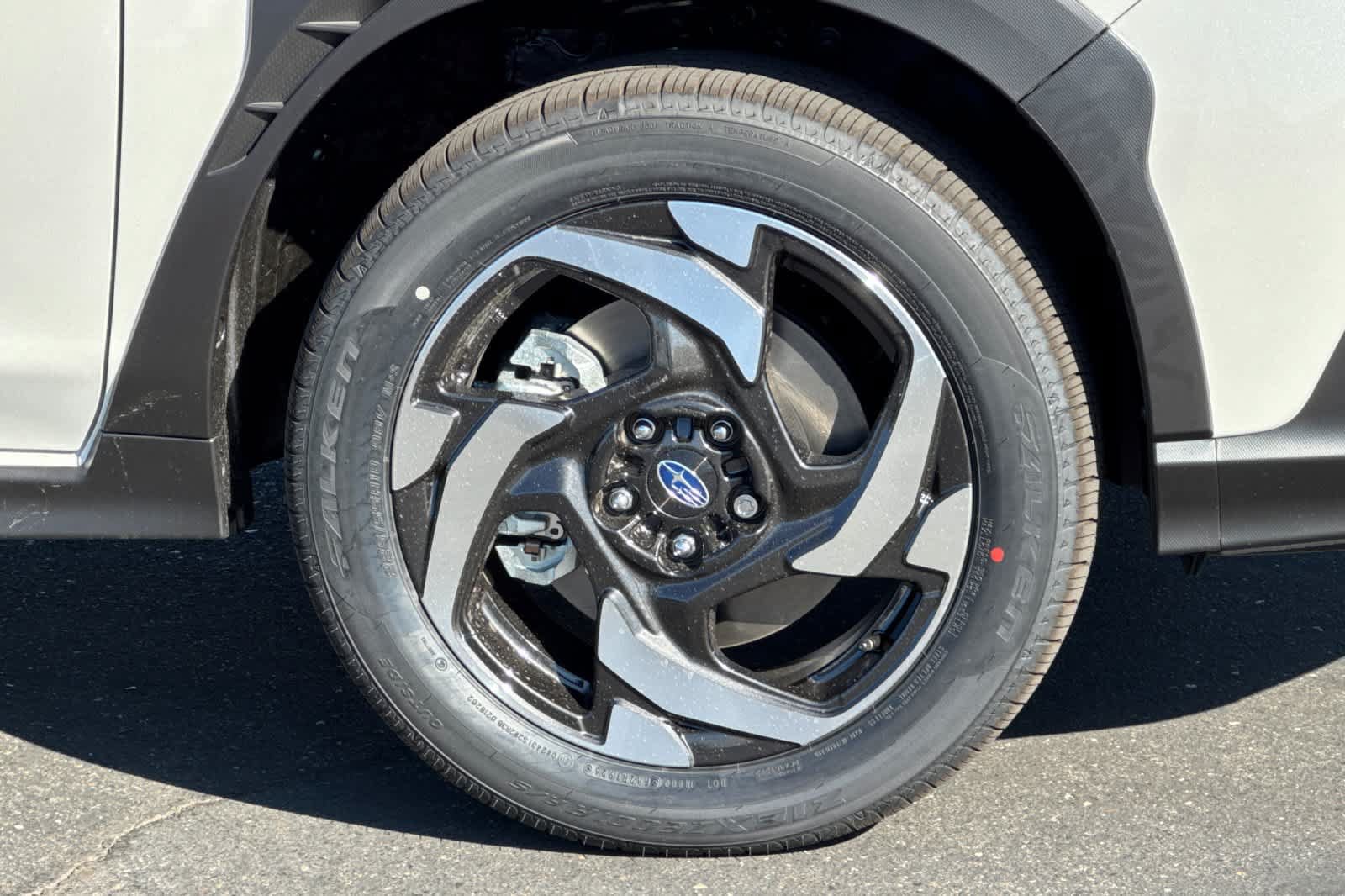 New 2026 Subaru Crosstrek 2.5i Limited AWD/4WD image 31