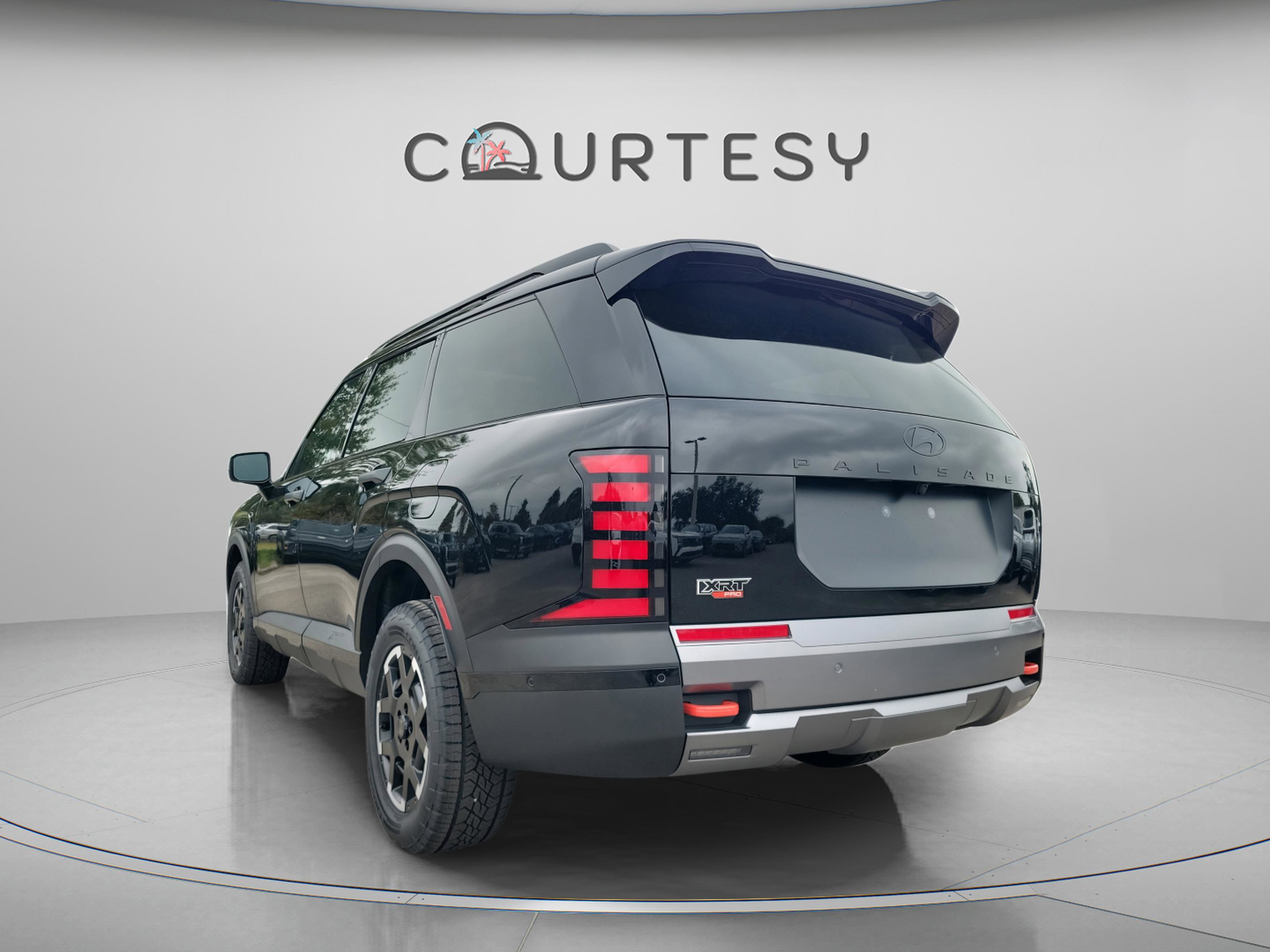 New 2026 Hyundai Palisade XRT Pro video 2