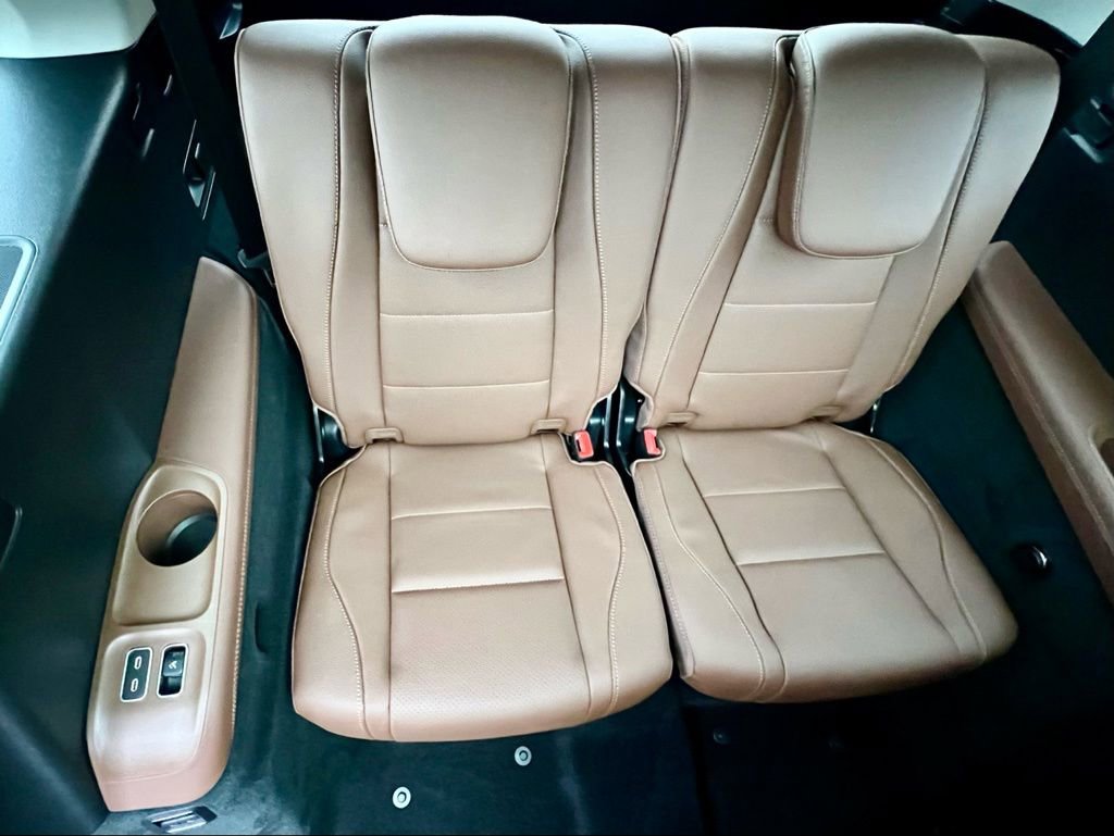 Certified 2026 Mercedes-Benz GLS 450 4MATIC image 24
