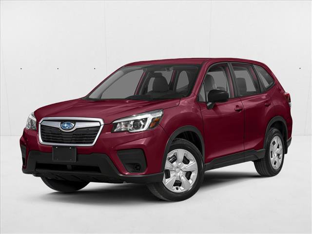 Used 2020 Subaru Forester Premium