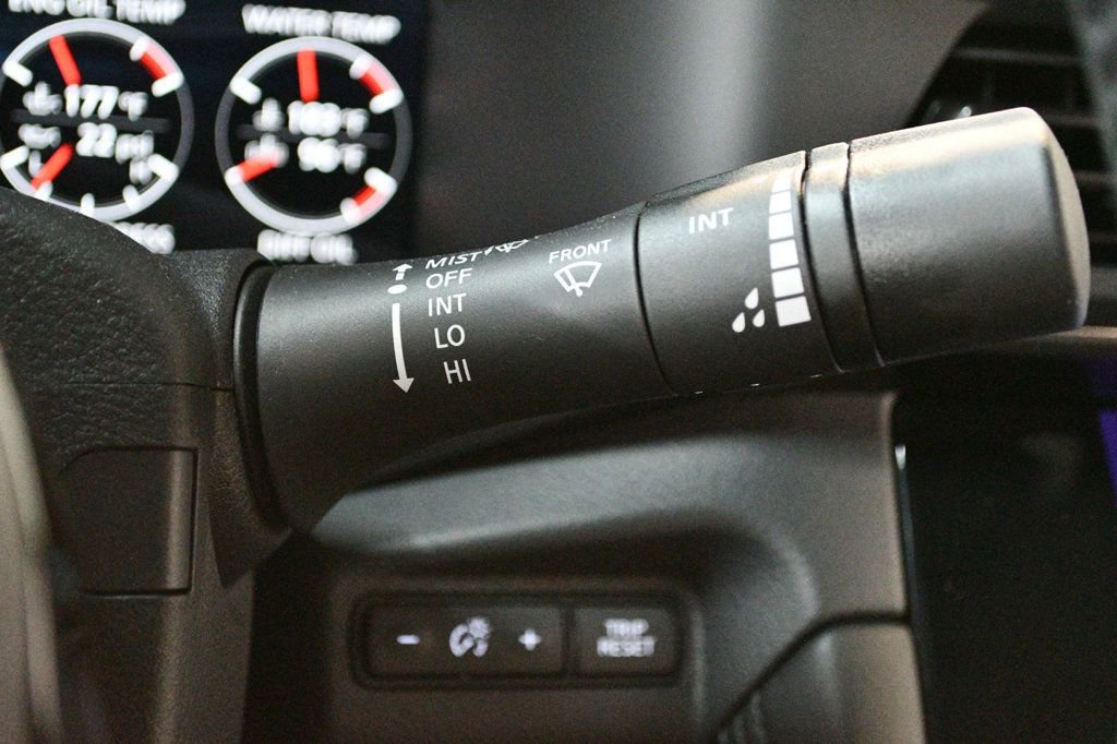 Used 2024 Nissan Z Performance w/ Floor Mat Package RWD image 51