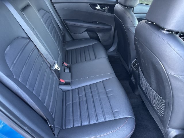 Used 2023 Kia Forte GT w/ GT2 Package FWD image 38