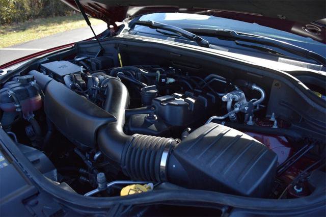 Certified 2022 Dodge Durango GT image 41