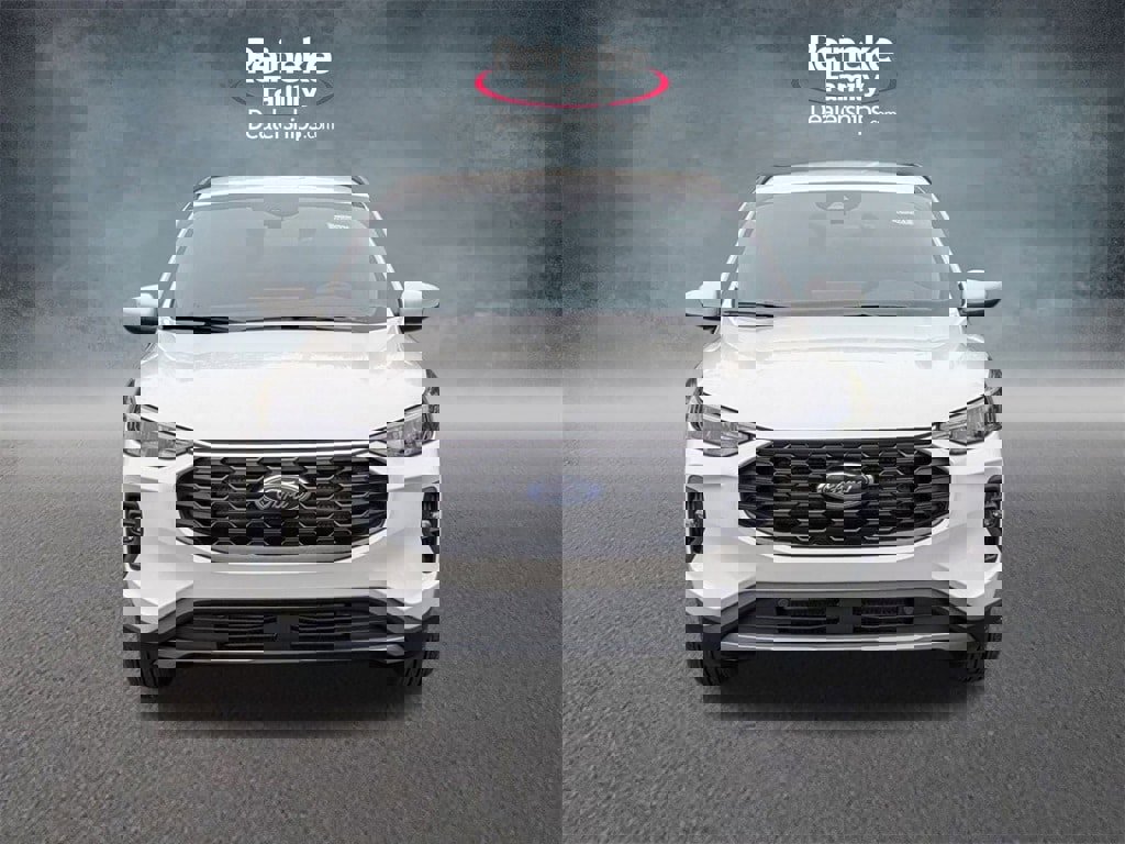 New 2026 Ford Escape ST-Line Select w/ Tech Pack #1 image 2