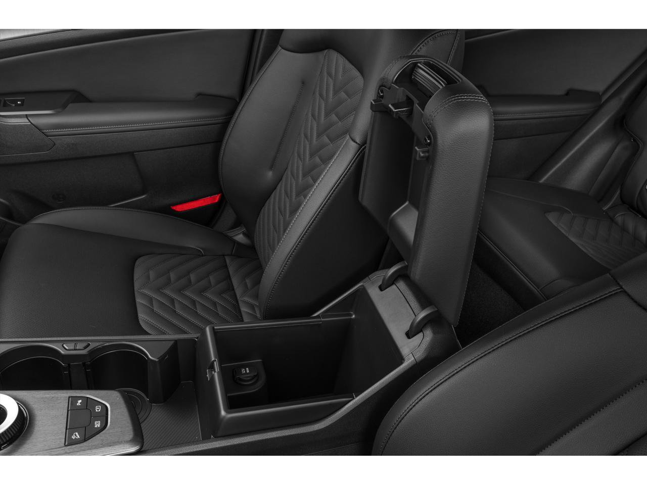 New 2026 Kia Sportage X-Line AWD/4WD image 21