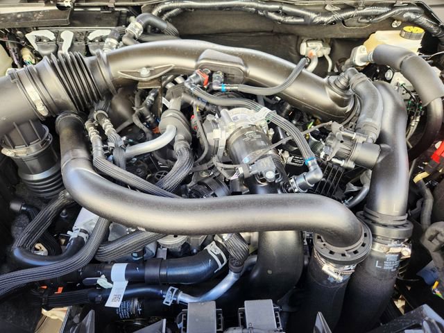 New 2026 Ford Ranger Raptor image 20