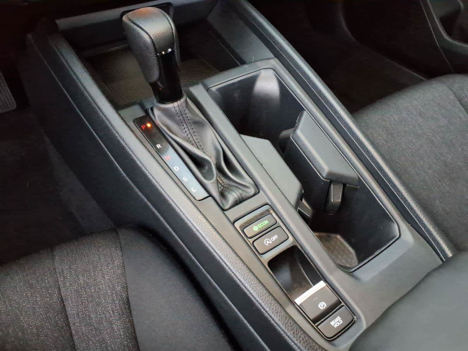 Used 2023 Honda Accord LX image 22