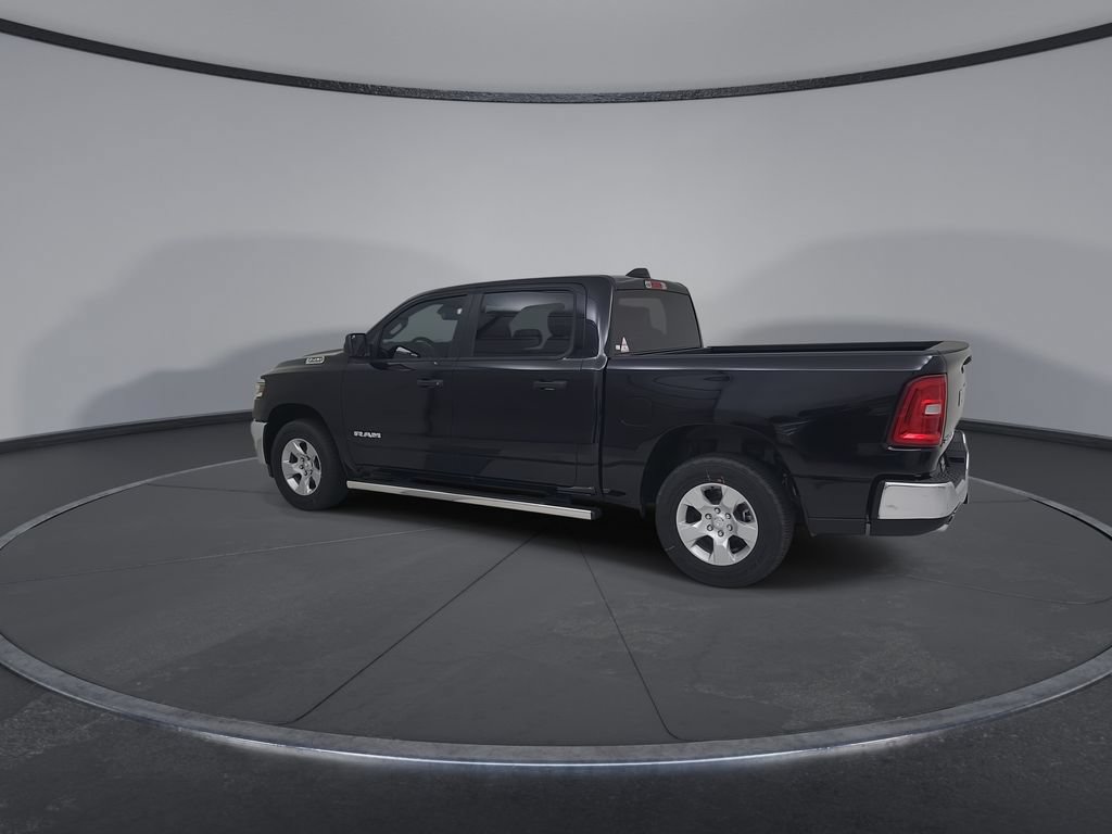 New 2026 RAM 1500 Big Horn AWD/4WD image 10
