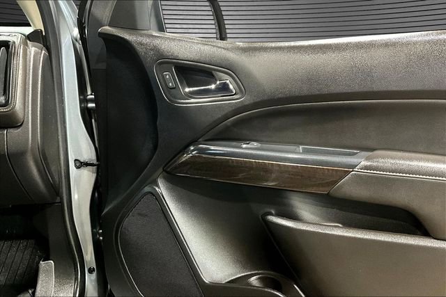 Used 2018 GMC Canyon SLE w/ SLE Convenience Package AWD/4WD image 25