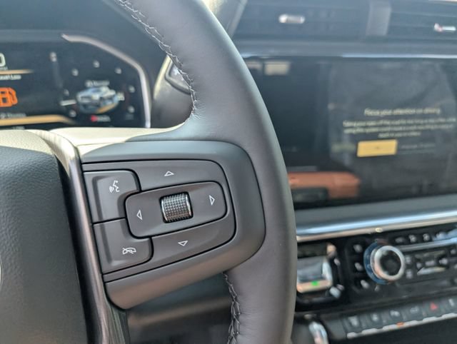 New 2026 GMC Sierra 3500 Denali Ultimate AWD/4WD image 19