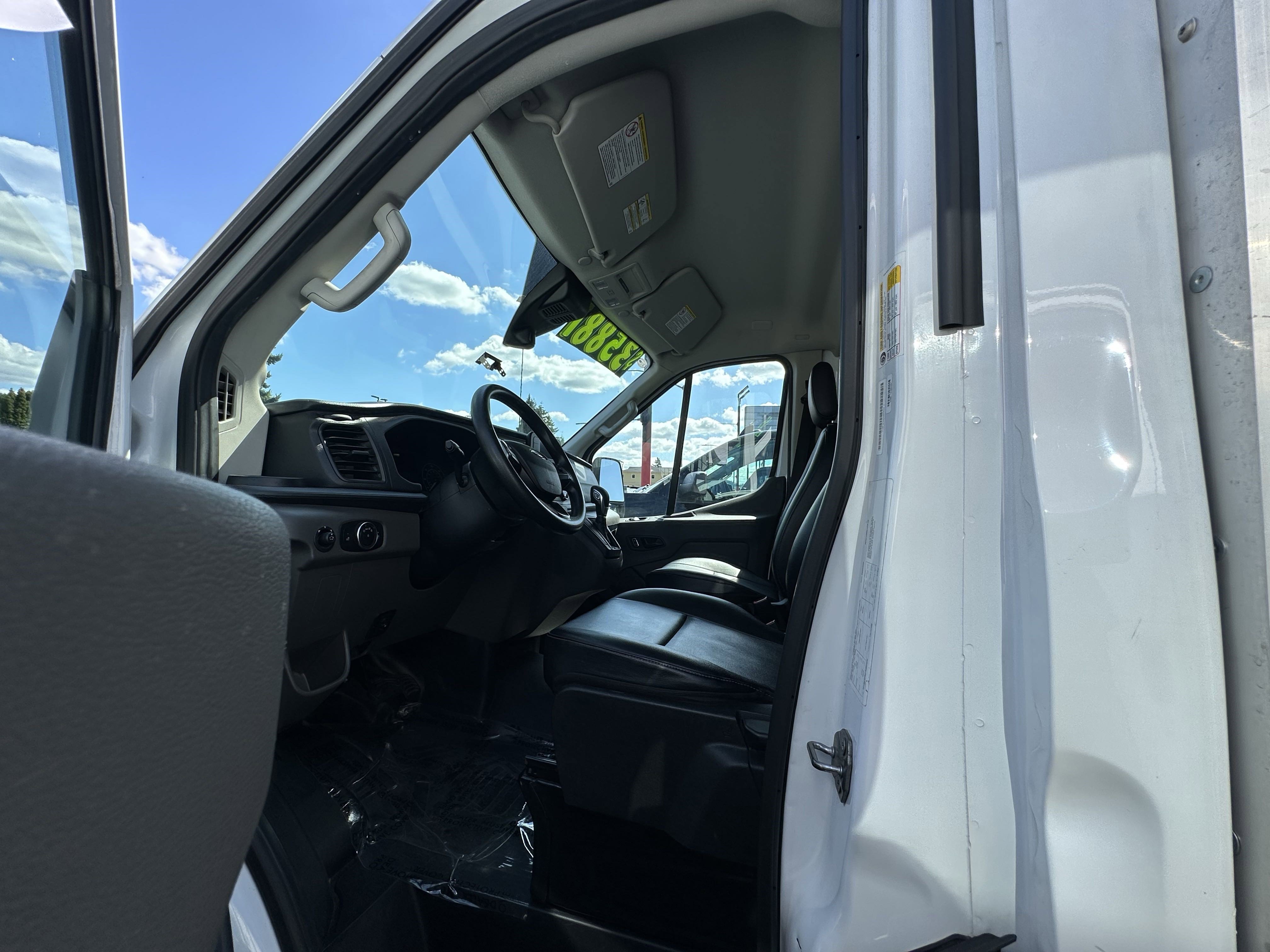 Used 2023 Ford Transit 350 DRW image 13