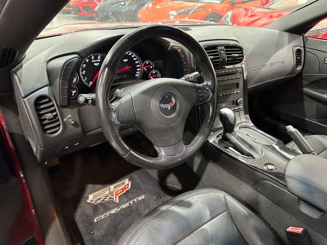 Used 2013 Chevrolet Corvette Coupe RWD image 10