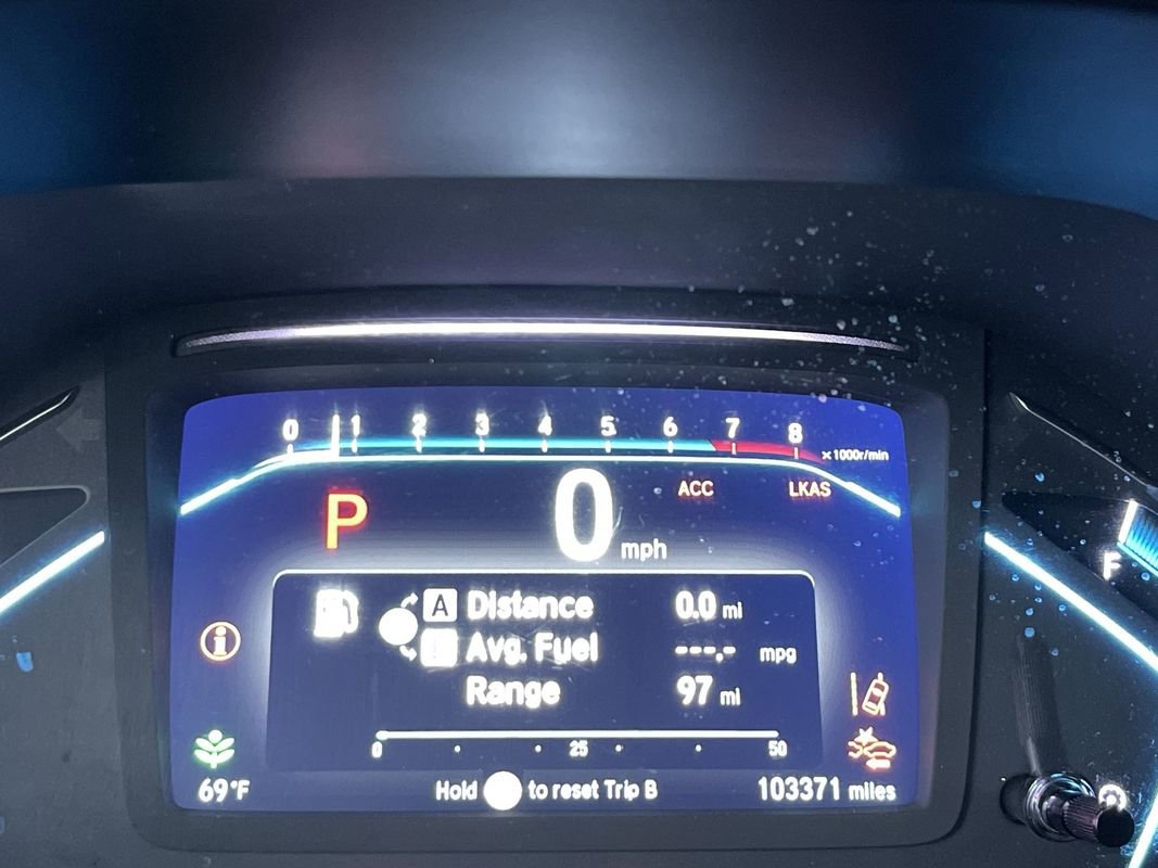 Used 2019 Honda Odyssey EX-L image 18