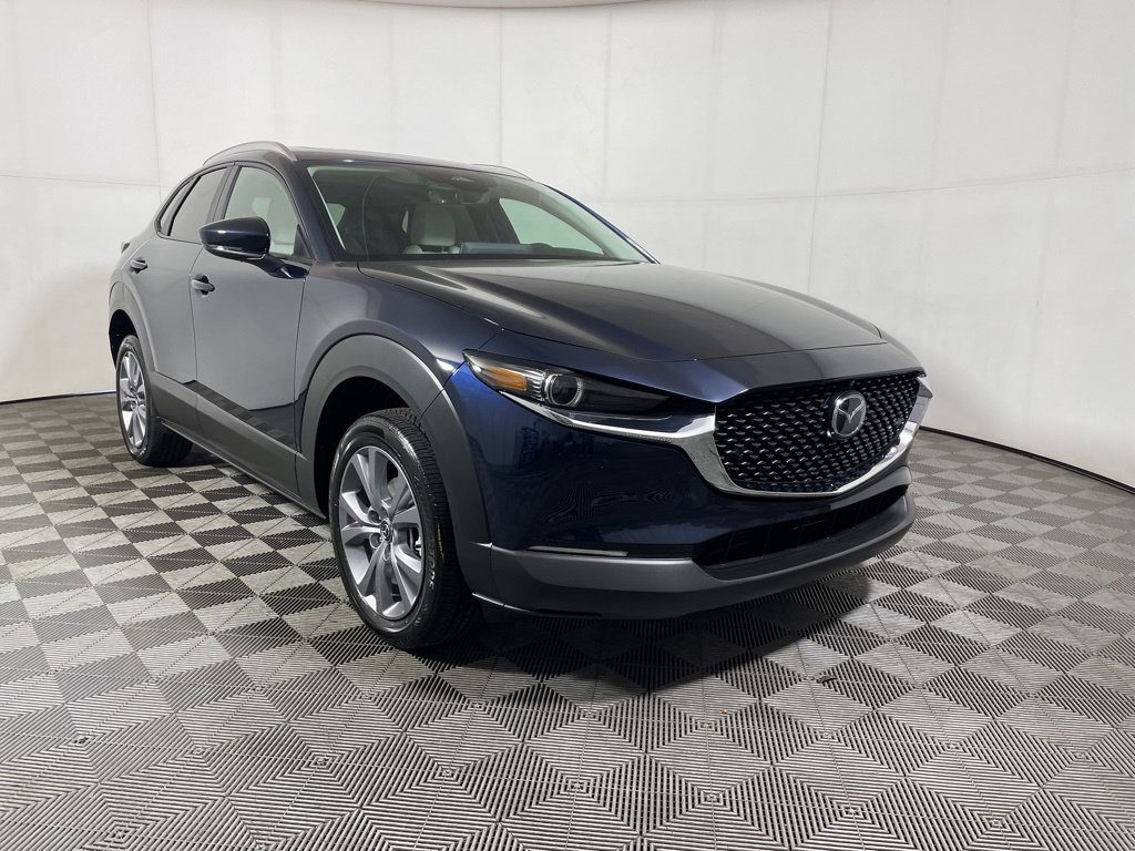 New 2026 MAZDA CX-30 AWD 2.5 S w/ Premium Package image 2